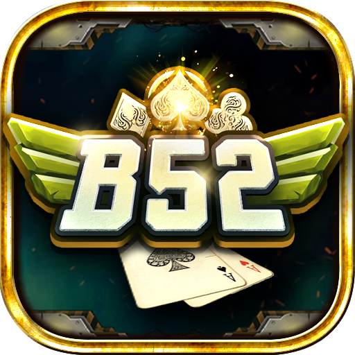 B52 Club – Tải game bài B52 cho APK, IOS, Android 2023