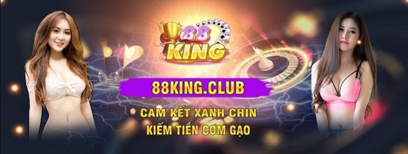 Giao diện 88 king Club