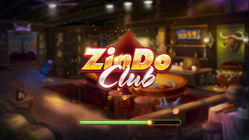 Cổng game bài đổi thưởng zindo club