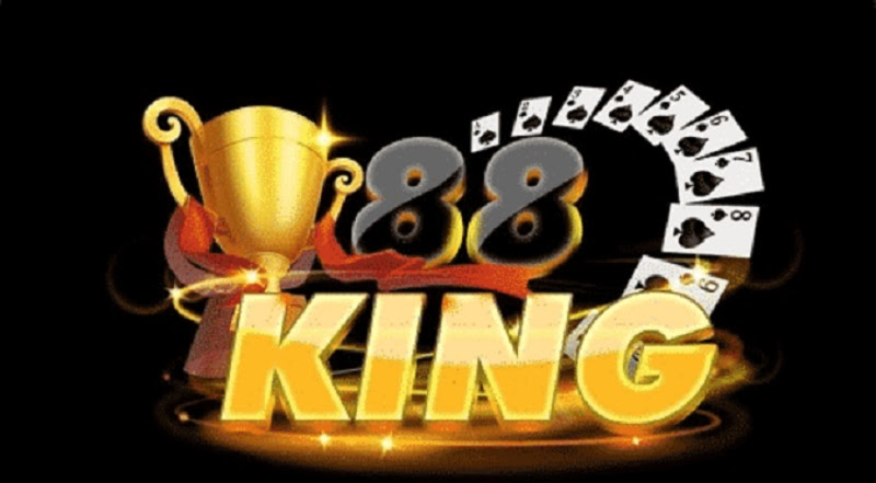 Cổng game uy tín hàng đầu 88 king Club