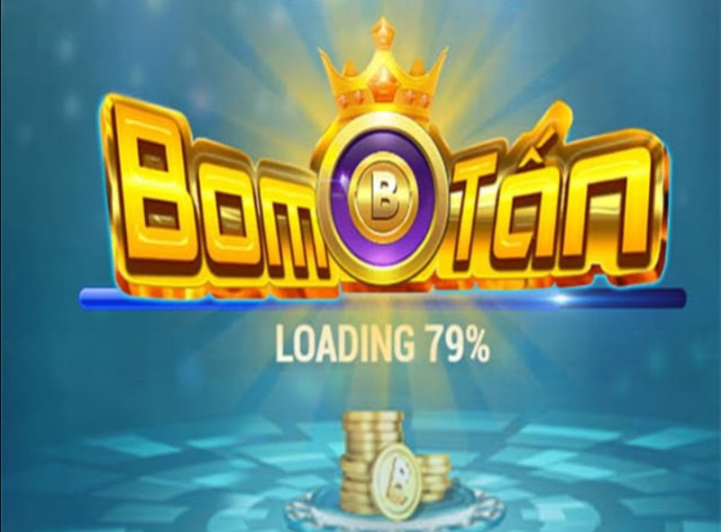 Game bài Bomtan win 