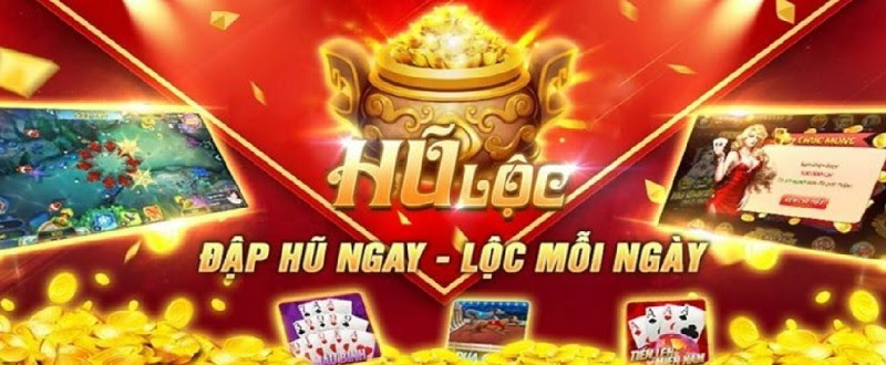 Slots game huloc vip