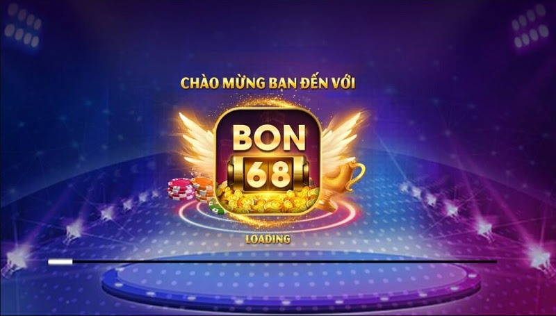 Cổng game Bon86 Club