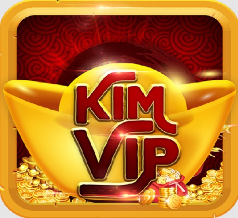 Cổng game đổi thưởng trực tuyến KimVip Top