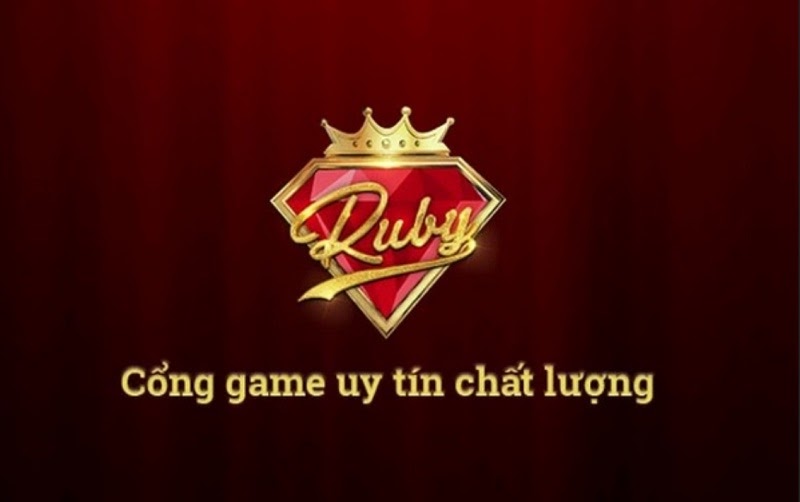 Cổng game Ruby sang chảnh