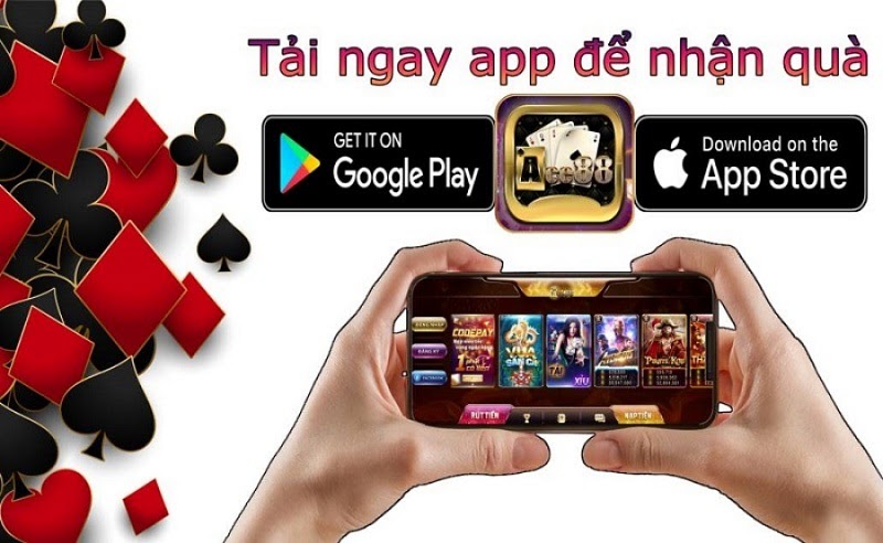 Tải game ACE88