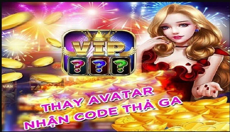Giftcode VIP247