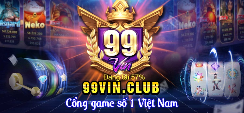 Game bài 99vin Club