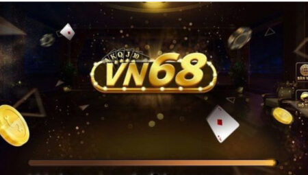 VN68 Club – Tải game VN68.club cho Android/IOS 2023