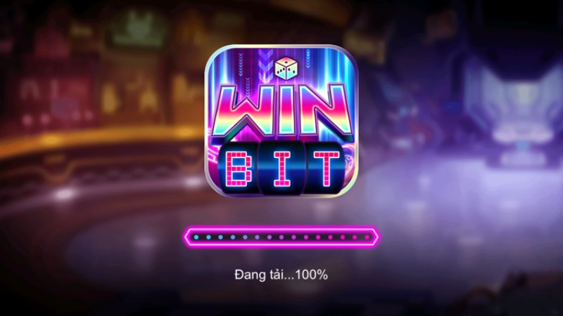 Link tải game Winbit cho Android / IOS / PC 