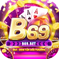 B69 – Game bài uy tín – Link tải chính thức B69 Android/IOS