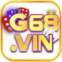 G68 Vin – Link game bài đổi thưởng G68 Vin mới nhất 2023