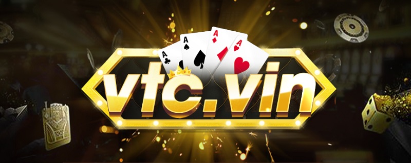 Giới thiệu cổng game đổi thưởng uy tín và minh bạch VTC Vin