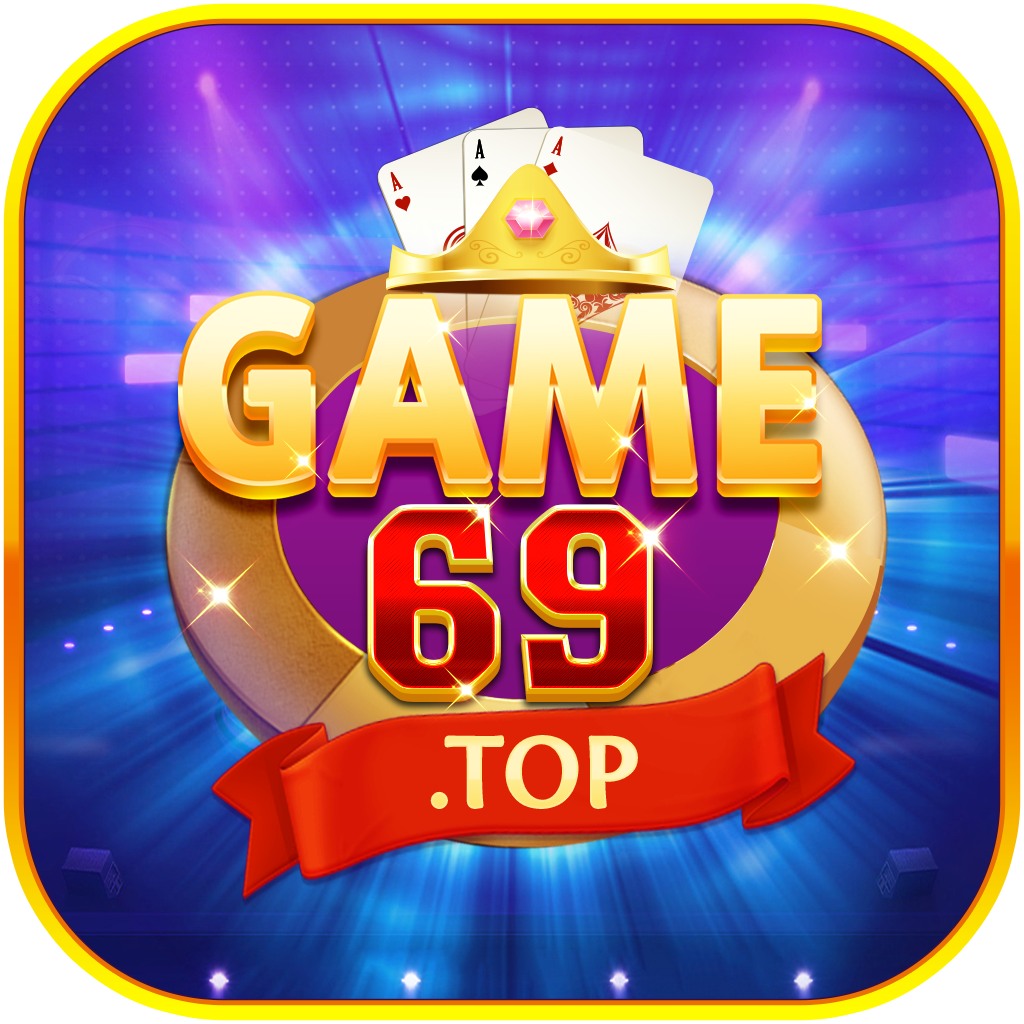 Game69 – Tải game bài Game69.Club về APK/IOS/Android 2023