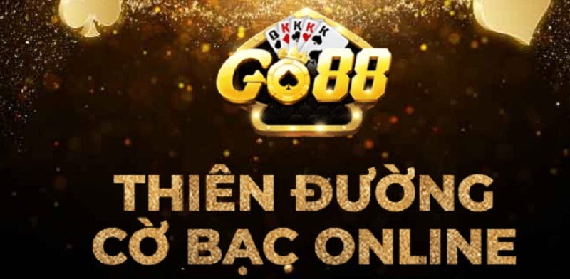 Go88 - Tải game bài Go88 Club | Go88 Live APK, IOS, Android 2022