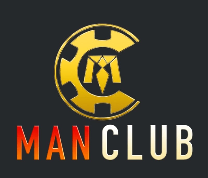Cổng game Man Club
