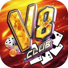 V8 Club – Tải game V8 Club APK, IOS 2023 nhận code 50K