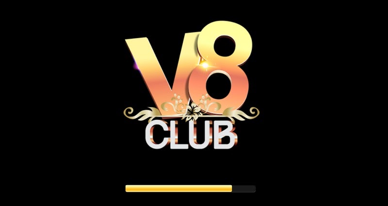 Tốc độ truyền cao V8 Club