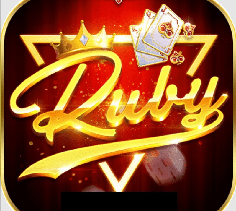Cổng game bài cá cược đổi thưởng Ruby