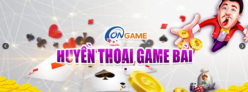 Cổng game OnGame vn