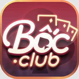 Boc Club – Boc.club sân chơi game bài uy tín – Nhận code 50k