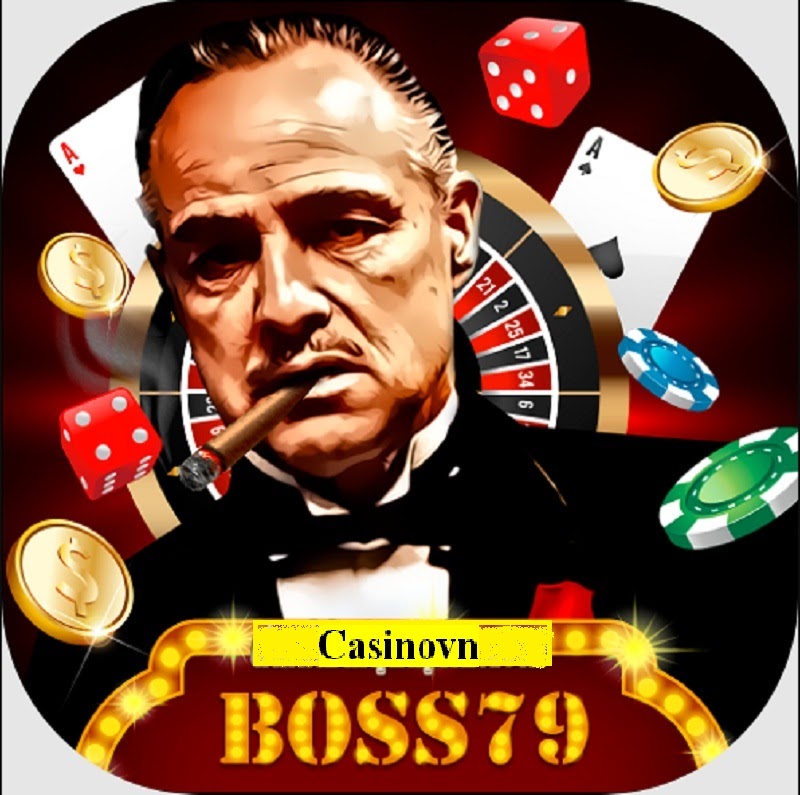 Boss 79 – Cổng game uy tín – Tải Boss79.biz Android, IOS, APK