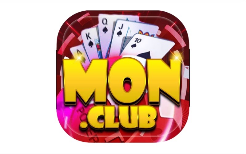 Mon club – Game bài đổi thưởng uy tín – Tải Mon club 2023