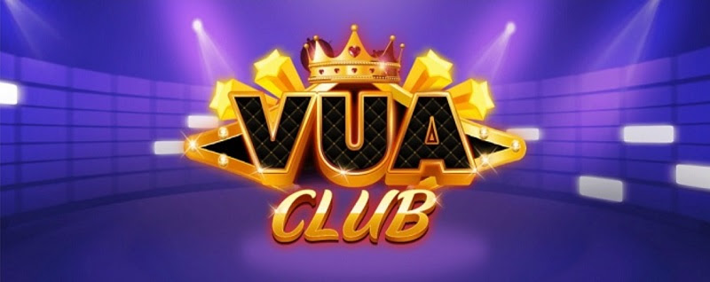 Vua Club - Cổng game quay slot đổi thưởng thế hệ mới