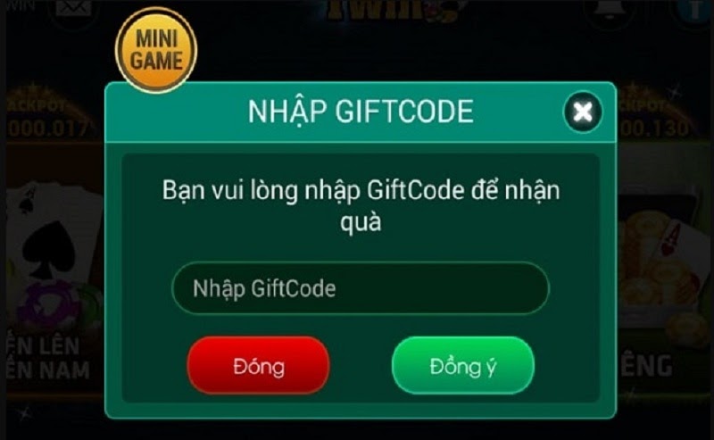 Lưu ý khi nhận giftcode Zing Play