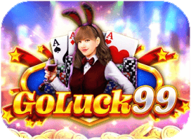GoLuck99 – Game bài uy tín – Tải GoLuck99 cho Android, IOS, APK