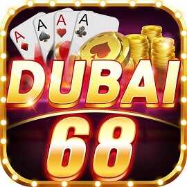 Dubai68 Club – Chơi game Dubai68.win đổi thưởng uy tín