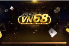 VN68 Club – Tải game VN68.club cho Android/IOS 2023