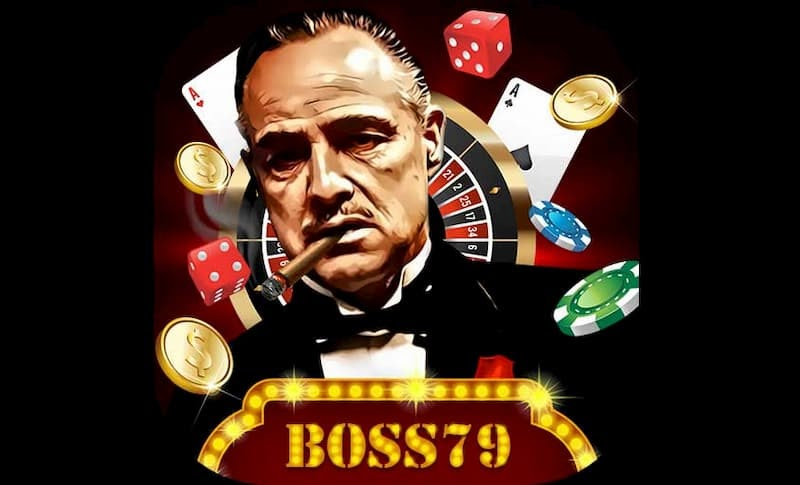 Boss79 là cổng game đổi thưởng top đầu Việt Nam