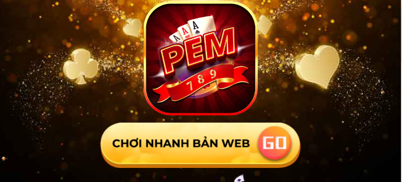 Link tải về cổng game Pem789 Win