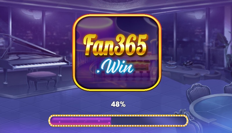 Thương hiệu cổng game đổi thưởng Fan365 Win nổi tiếng uy tín