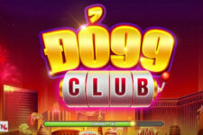 Do99 Club – Link tải game đánh bài đổi thưởng uy tín nhất 2023