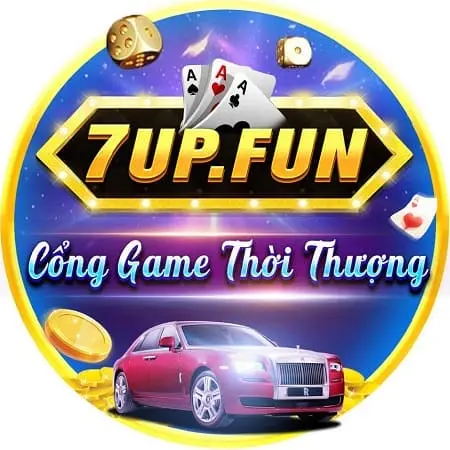 7Up Fun – Tải game bài 7Up.fun 2023 nhận Code 50k tân thủ