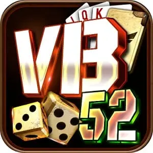 VB52 – Cổng game bài VB52 online quốc tế – Link tải mới nhất 2023