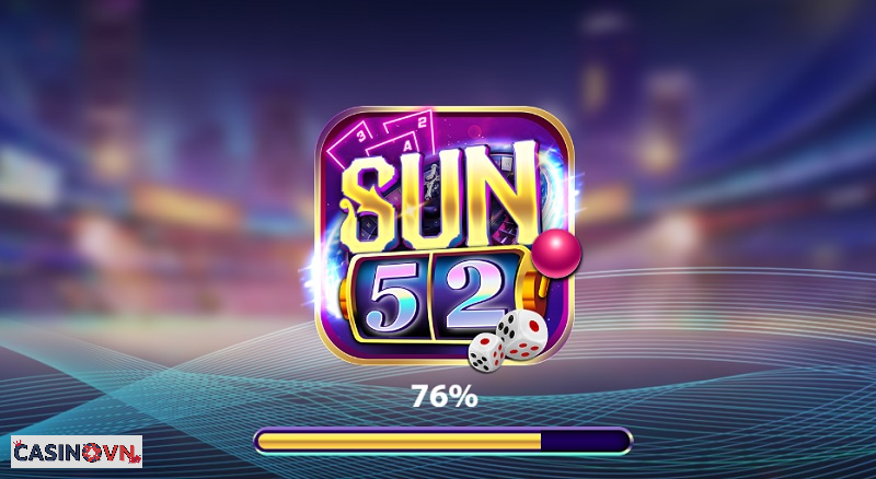 cong game bai sun52