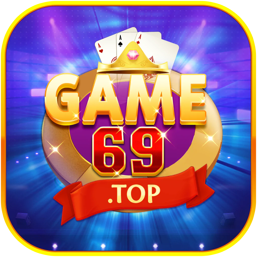 Game69 – Tải game bài Game69 Club về APK/IOS/Android 2023
