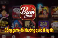 BumClub – Trang tải chính thức – Tải Bum Club mới nhất 2023