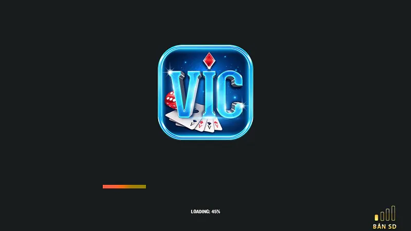 Game bài VIC WIN đỉnh cao