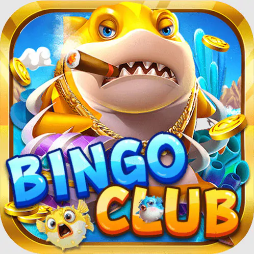 BinGo Club – BinGo.club tải game nhận giftcode 50k tân thủ