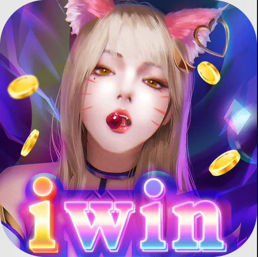 Iwin – Game bài đổi thưởng – Tải Iwin nhận giftcode 50k