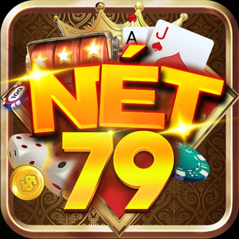 Net79 – Link tải game bài Net79 Club nhận giftcode 50k