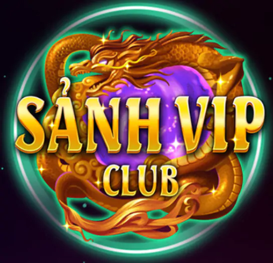 Sanhvip – Link tải game bài Sanhvip cho Android/IOS 2023