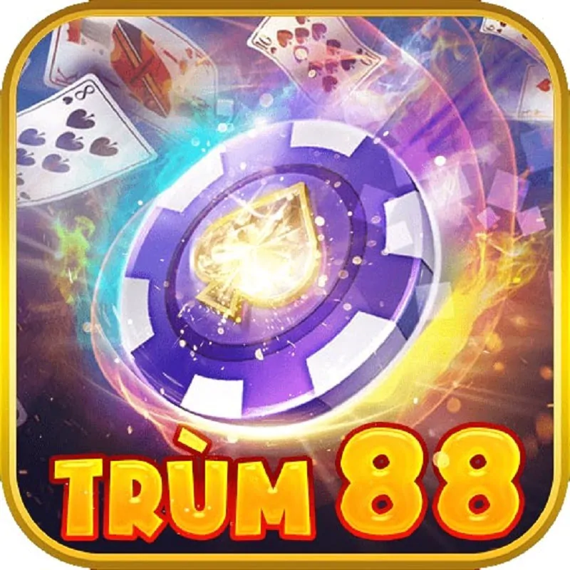 Trum88 – Tải game bài Trum88 Club nhận giftcode 2023