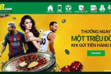 FB88 – Sàn casino chất lượng số một châu Á