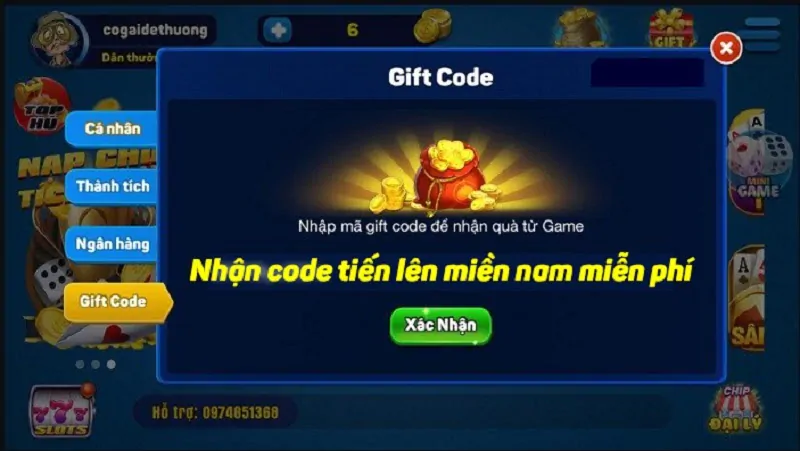 Giới thiệu Giftcode Zing Play 
