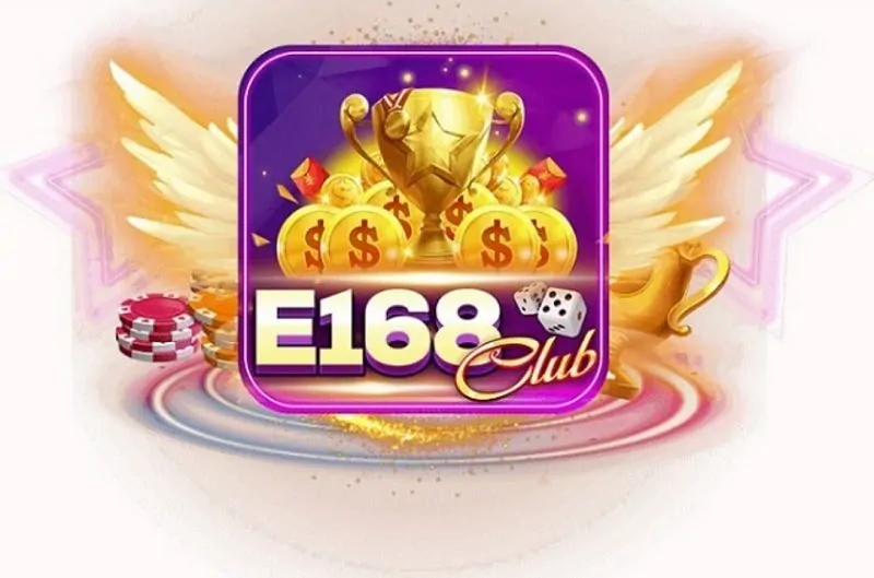 Tham gia chơi game và nhận giftcode E168 Club